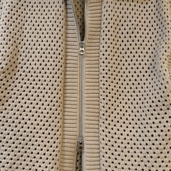 Varley Liliana Sleeveless Knit Gilet - Picture 3 of 6